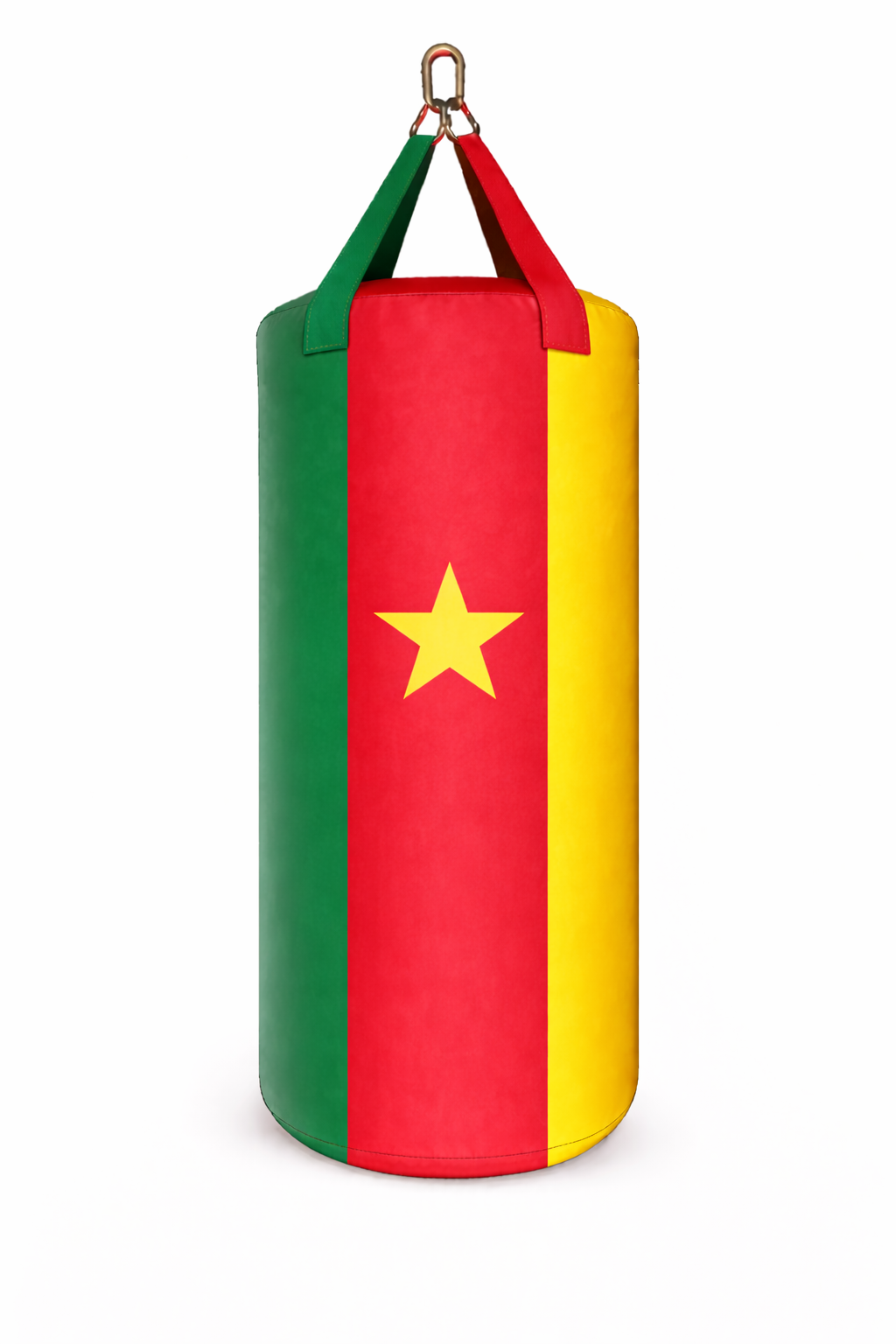 PROUSA World Flag Heavy Bag Series