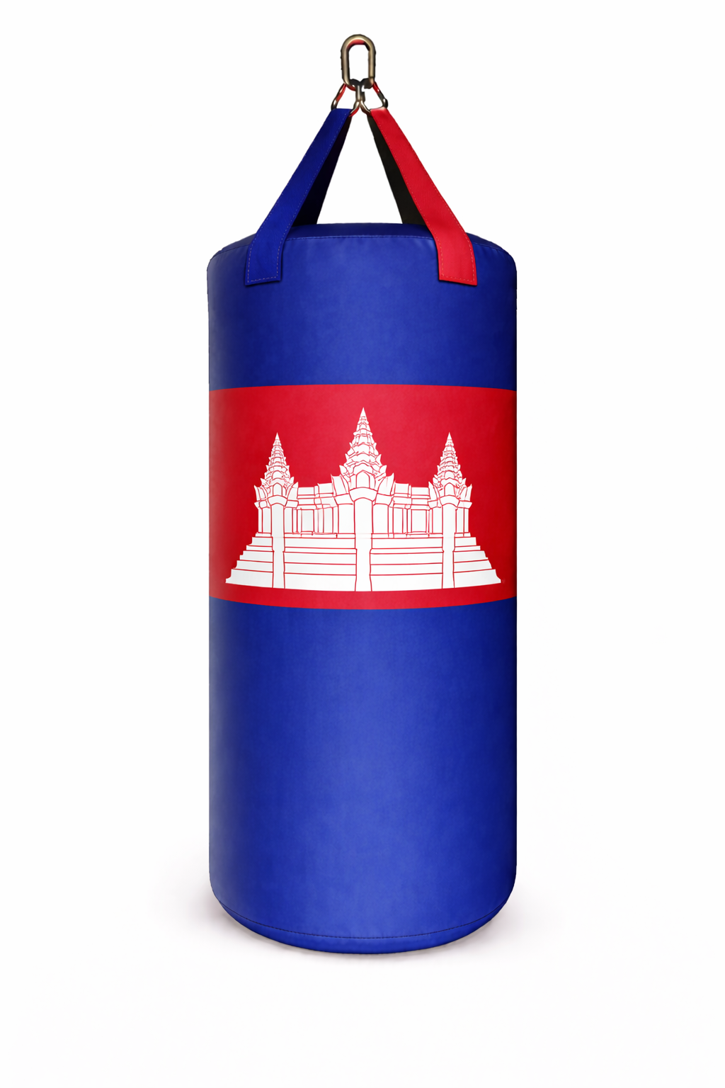 PROUSA World Flag Heavy Bag Series