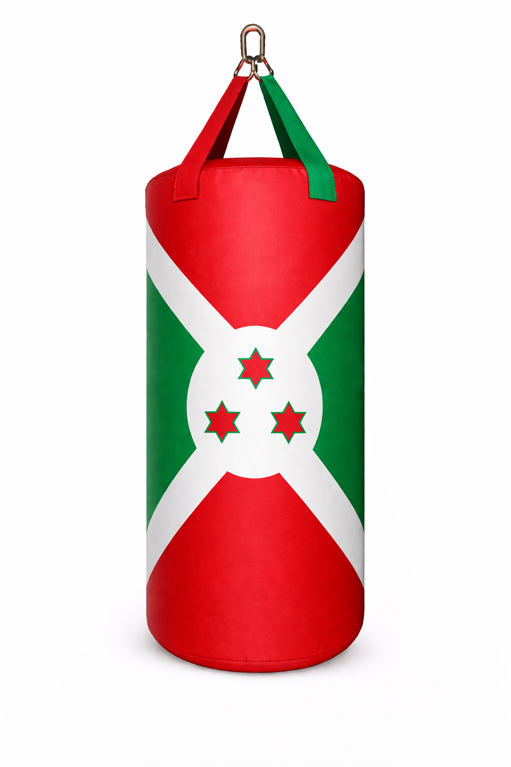 PROUSA World Flag Heavy Bag Series