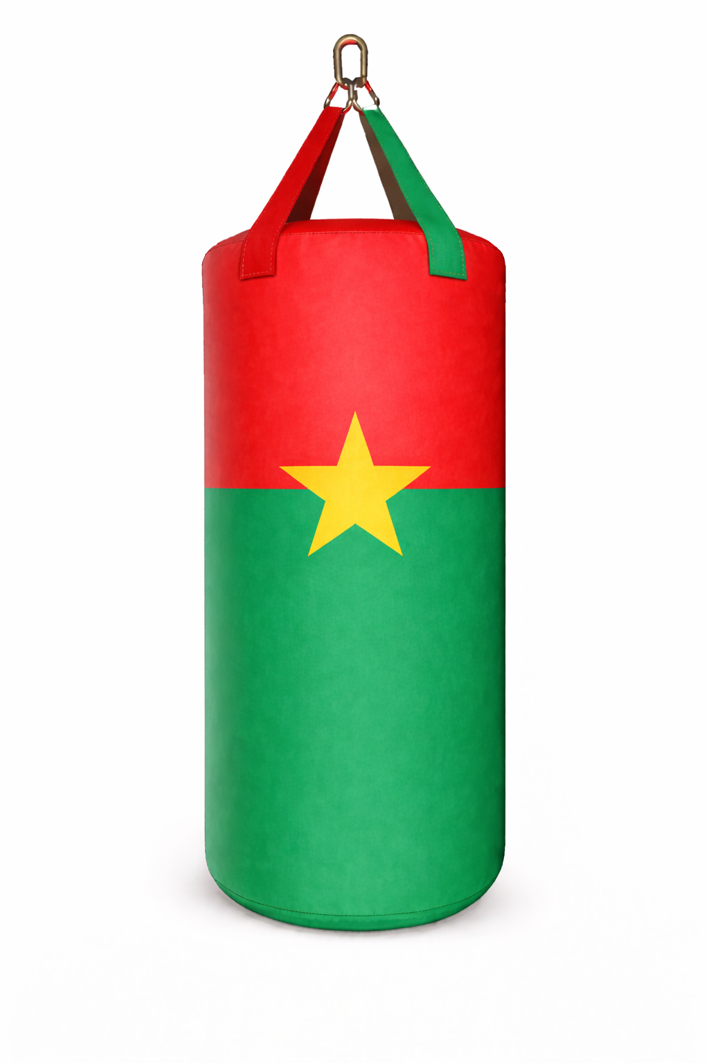 PROUSA World Flag Heavy Bag Series