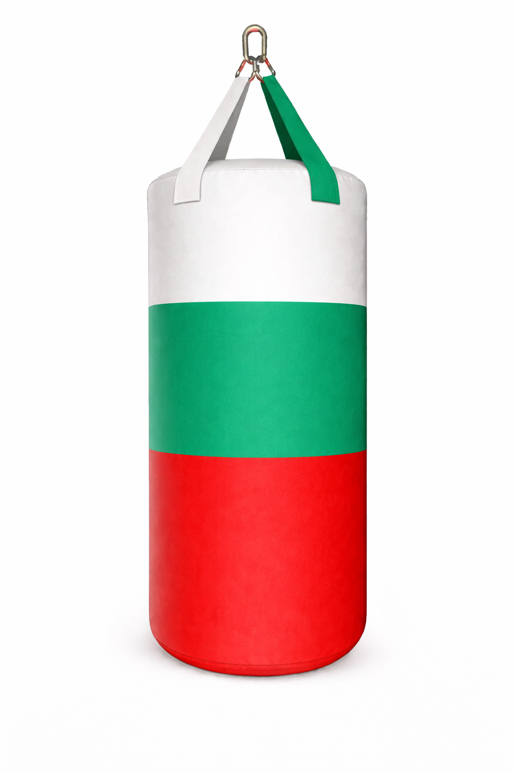 PROUSA World Flag Heavy Bag Series