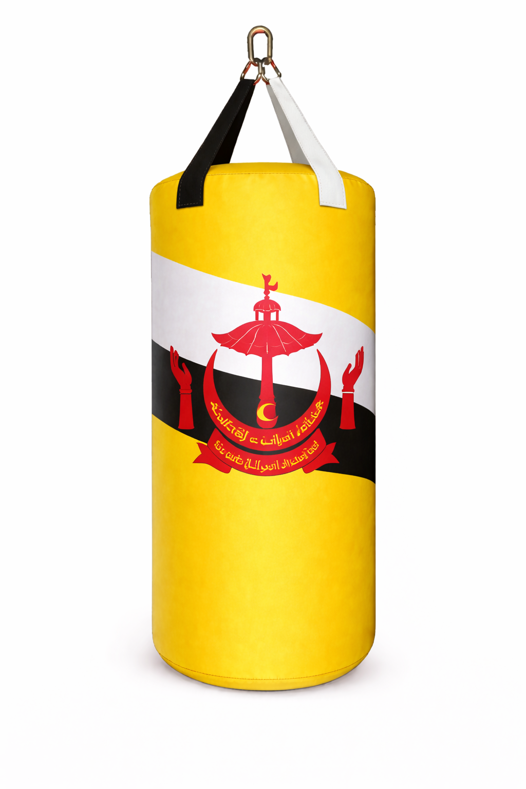 PROUSA World Flag Heavy Bag Series