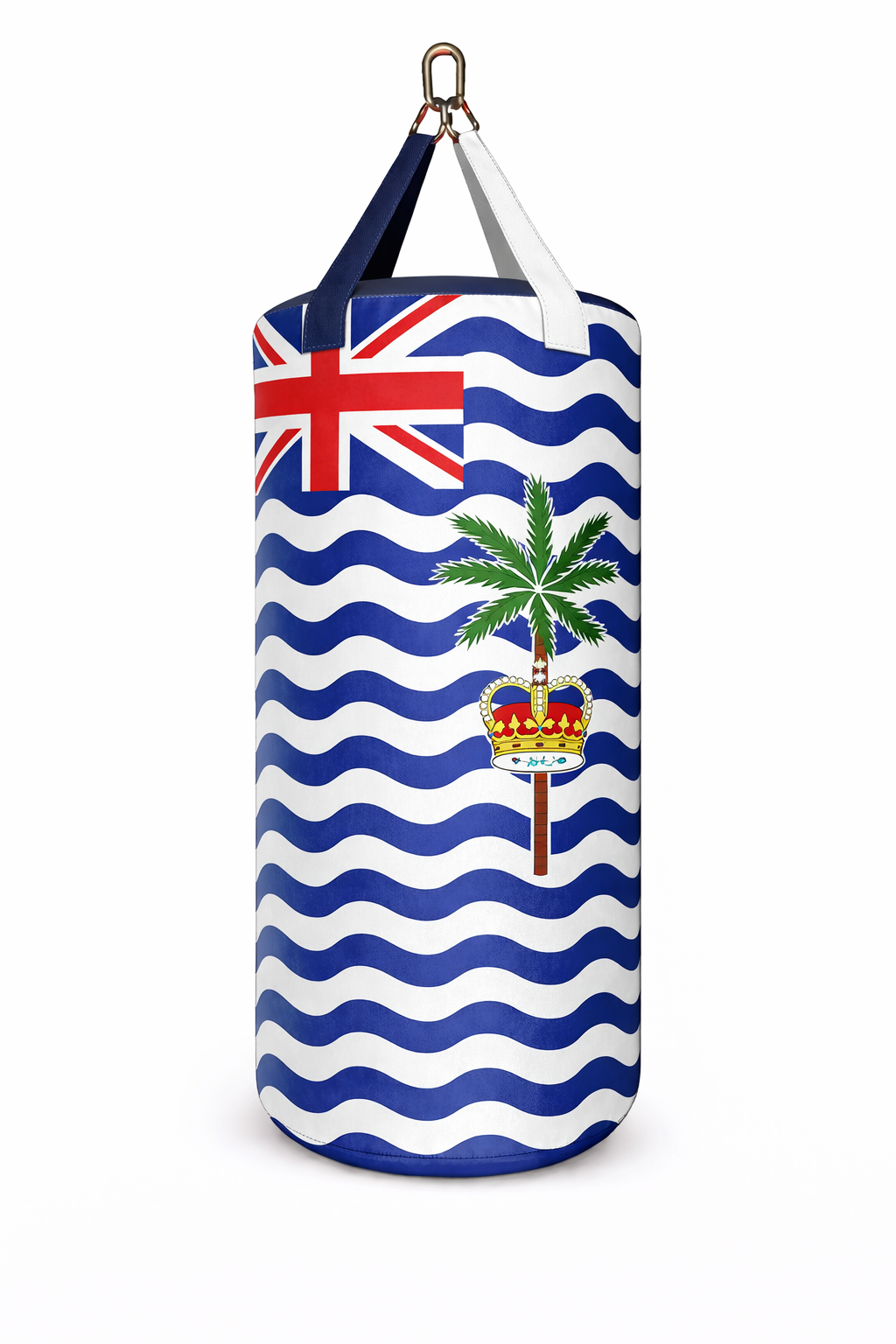 PROUSA World Flag Heavy Bag Series