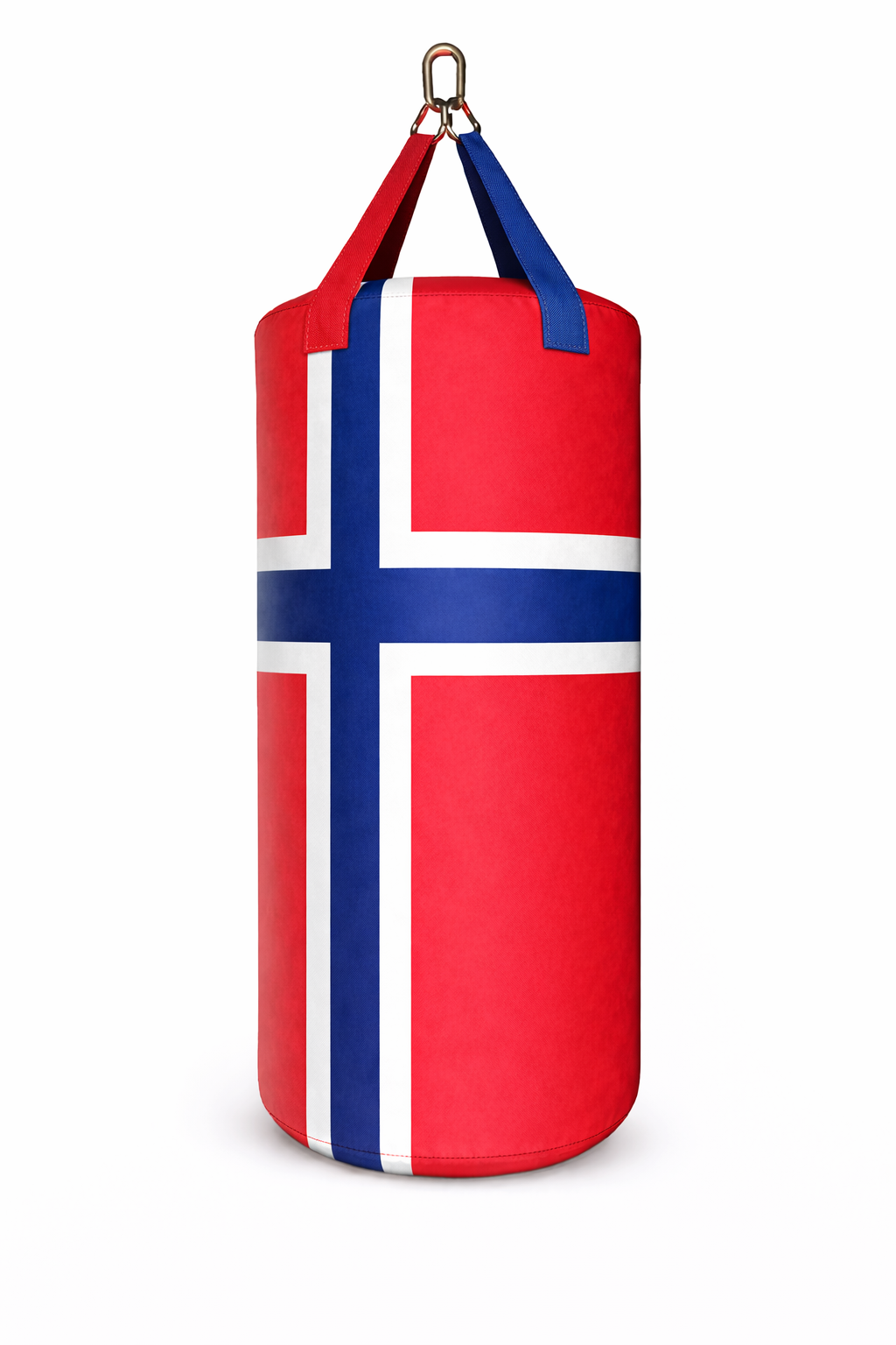 PROUSA World Flag Heavy Bag Series