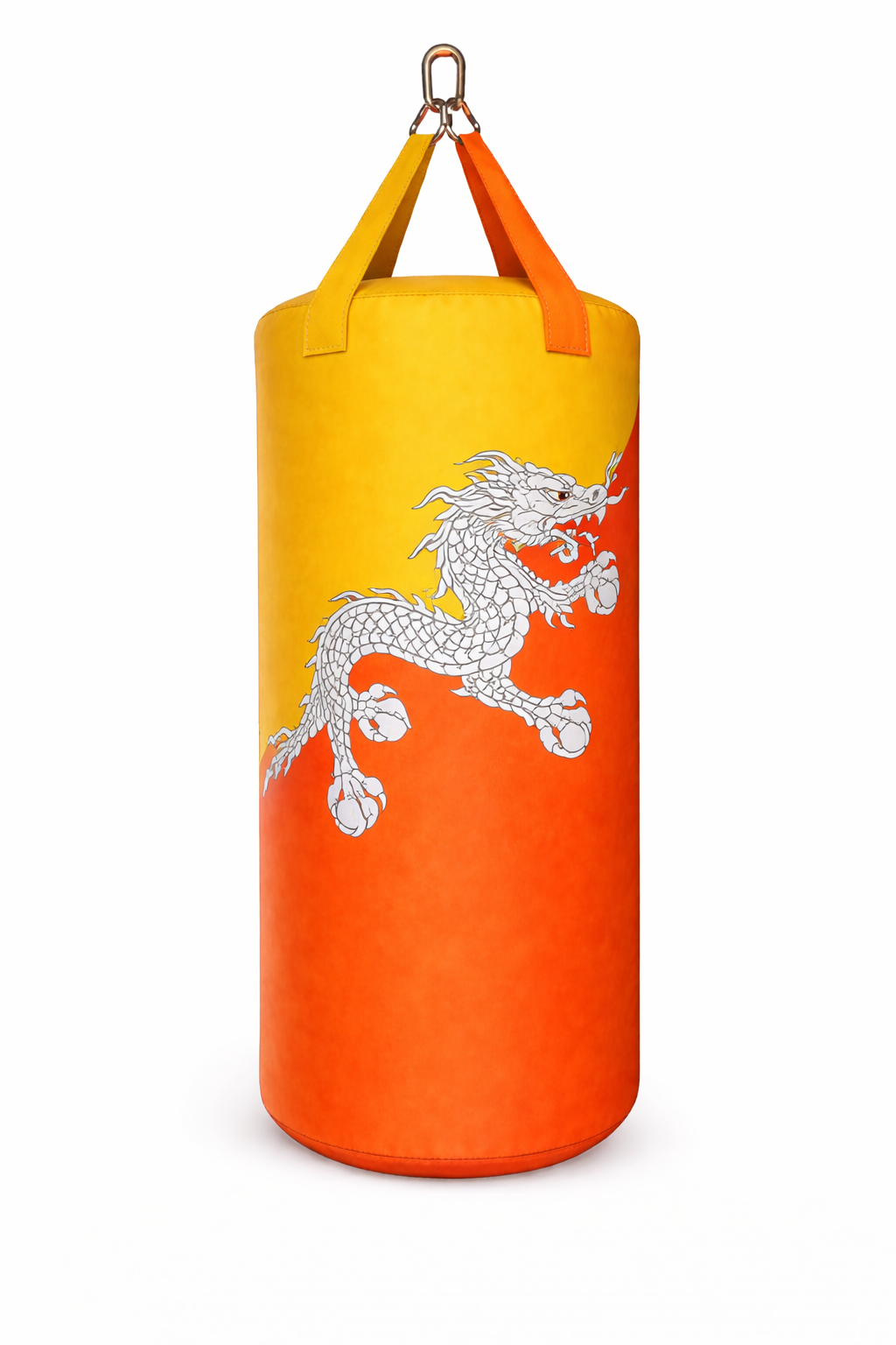 PROUSA World Flag Heavy Bag Series