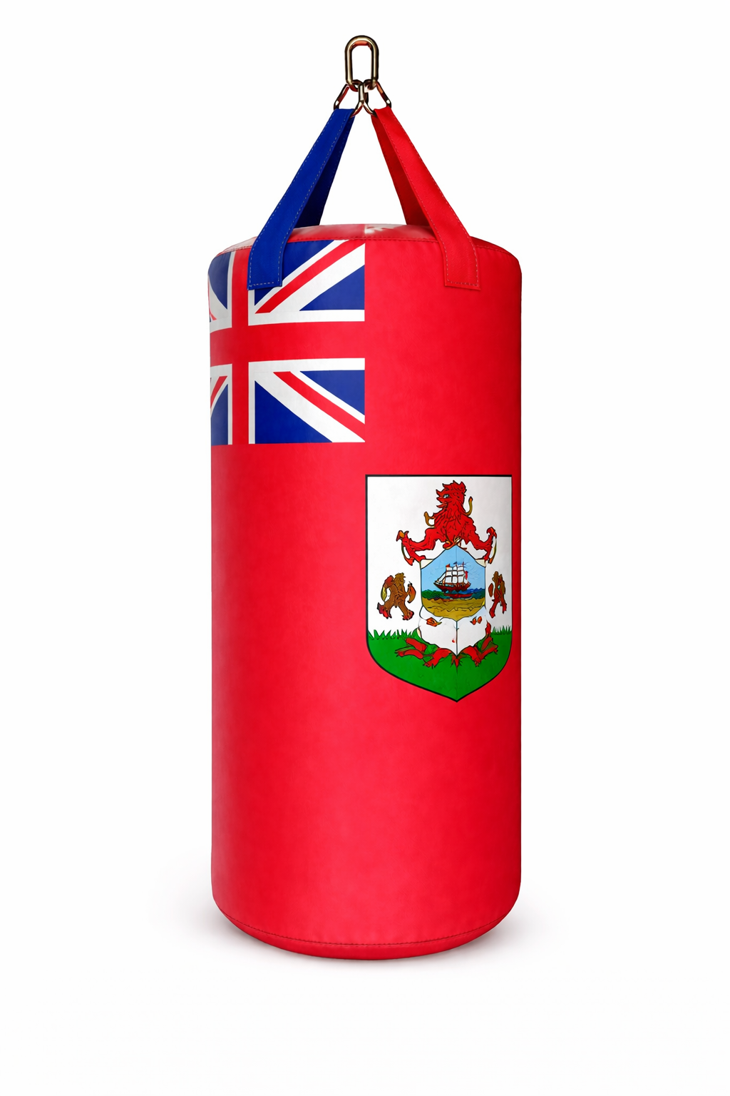 PROUSA World Flag Heavy Bag Series