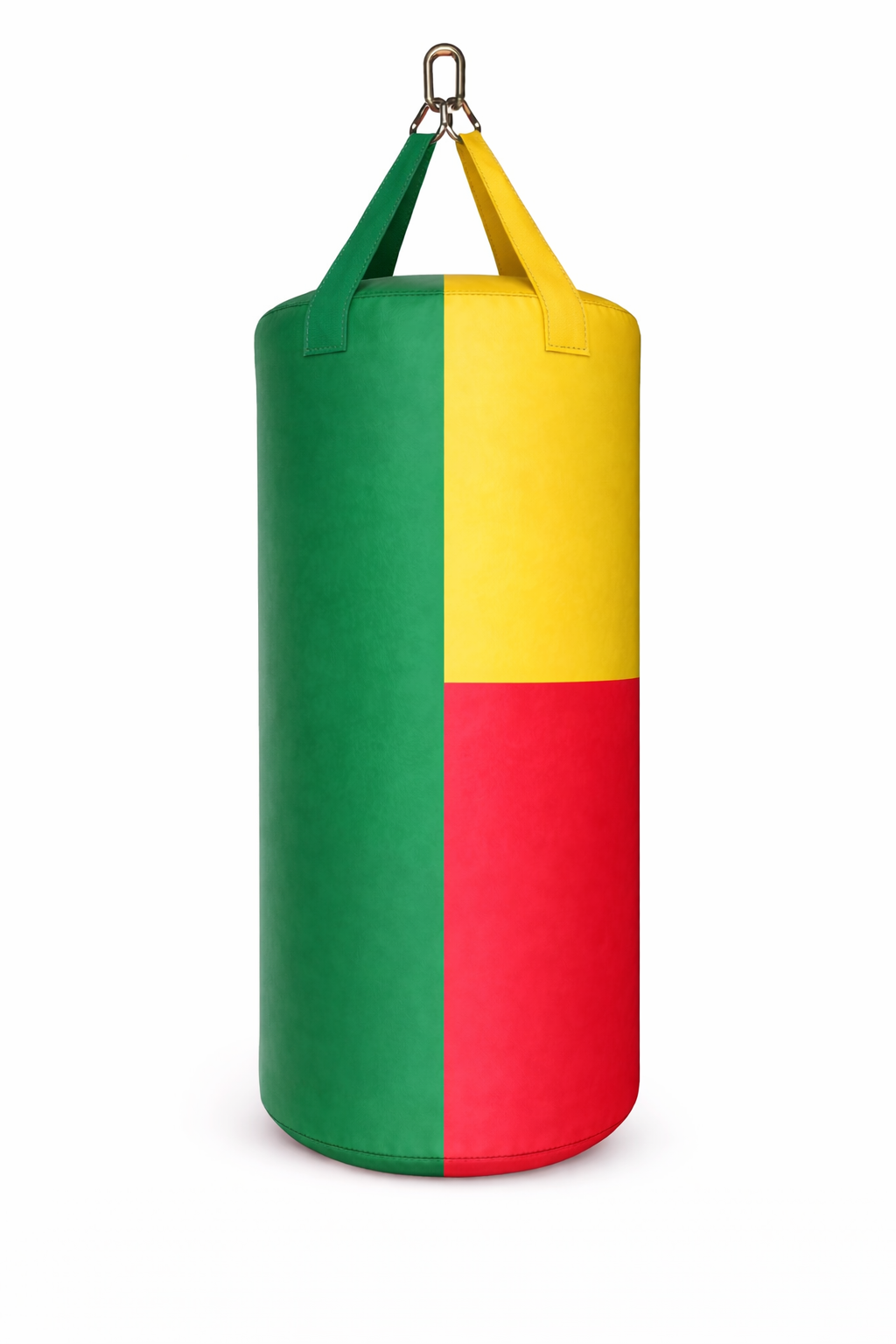 PROUSA World Flag Heavy Bag Series
