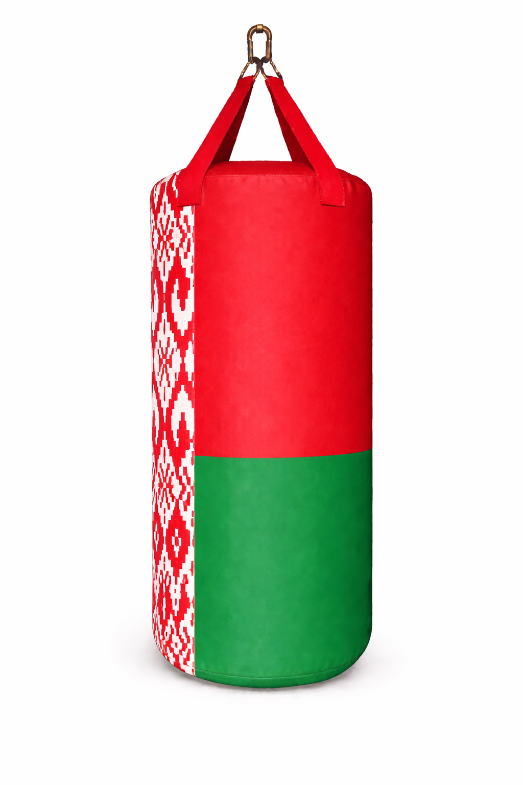 PROUSA World Flag Heavy Bag Series
