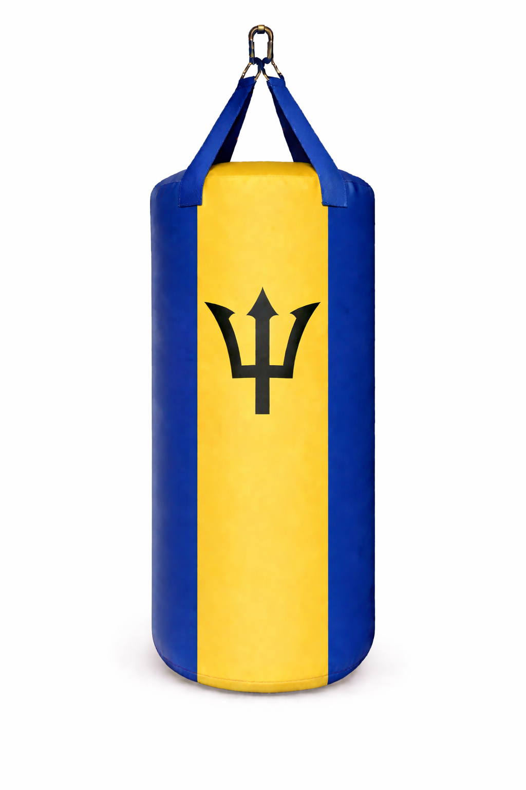 PROUSA World Flag Heavy Bag Series