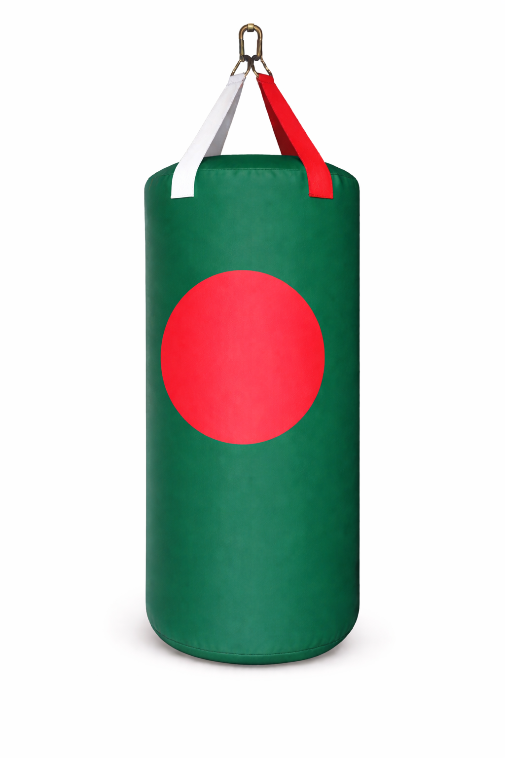 PROUSA World Flag Heavy Bag Series
