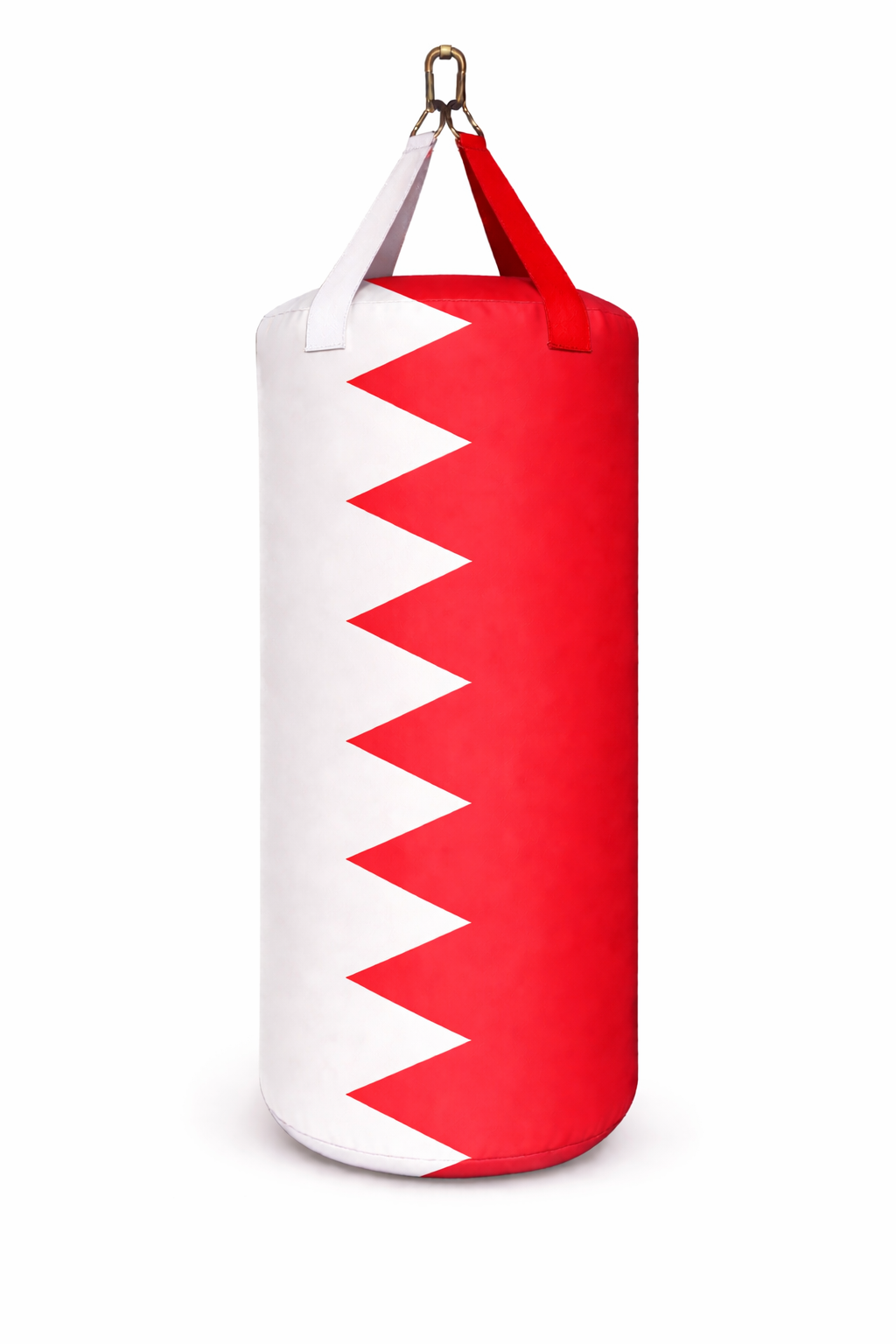 PROUSA World Flag Heavy Bag Series