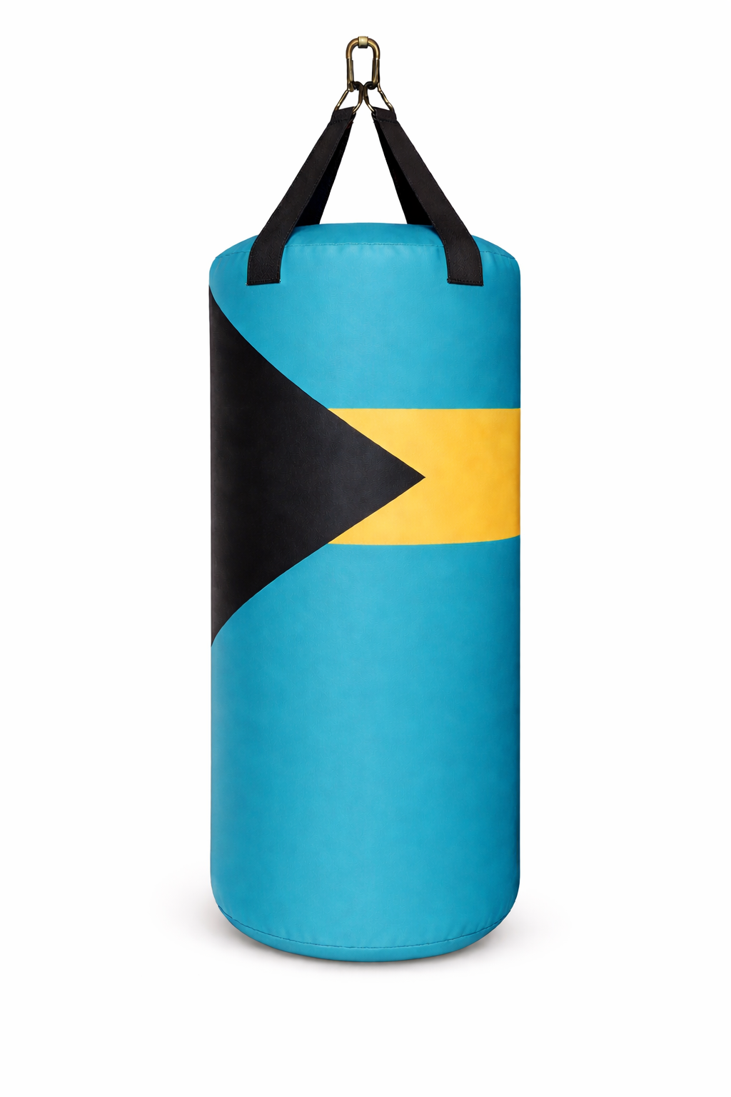 PROUSA World Flag Heavy Bag Series
