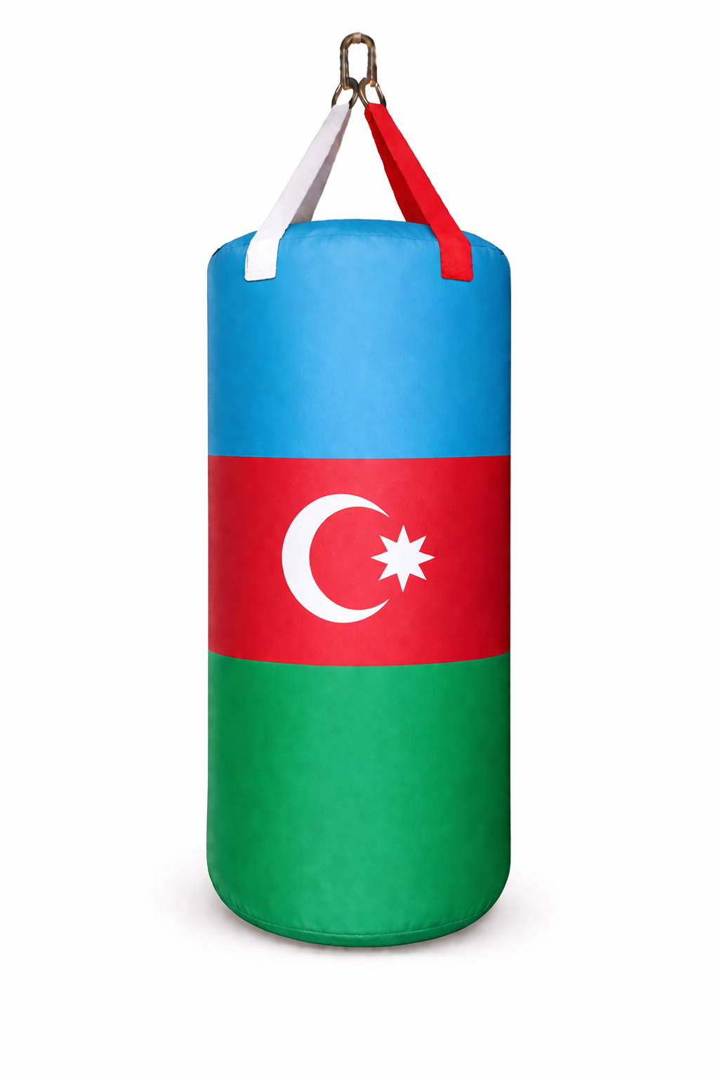 PROUSA World Flag Heavy Bag Series