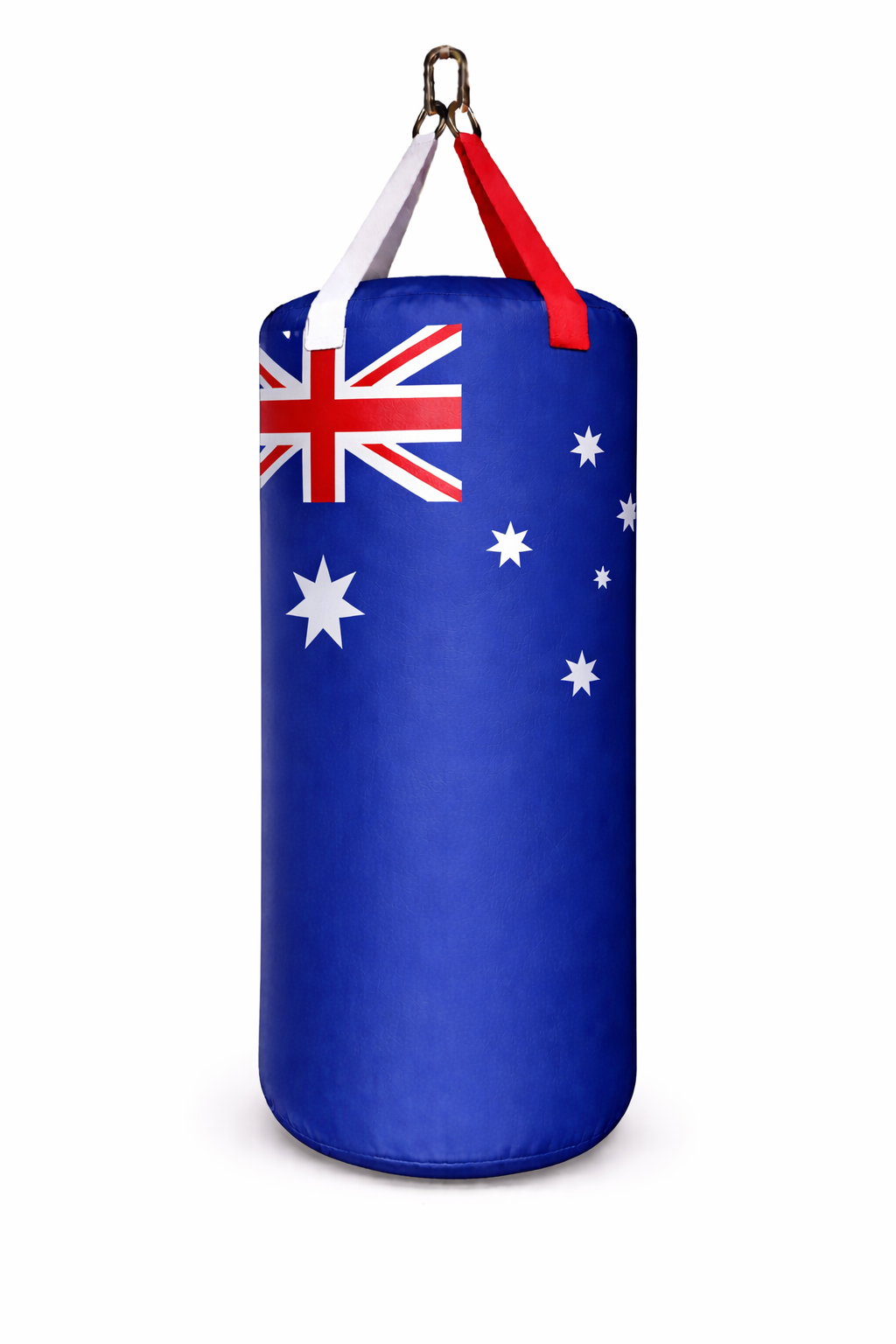 PROUSA World Flag Heavy Bag Series