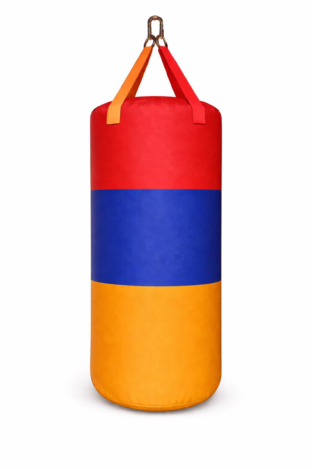 PROUSA World Flag Heavy Bag Series