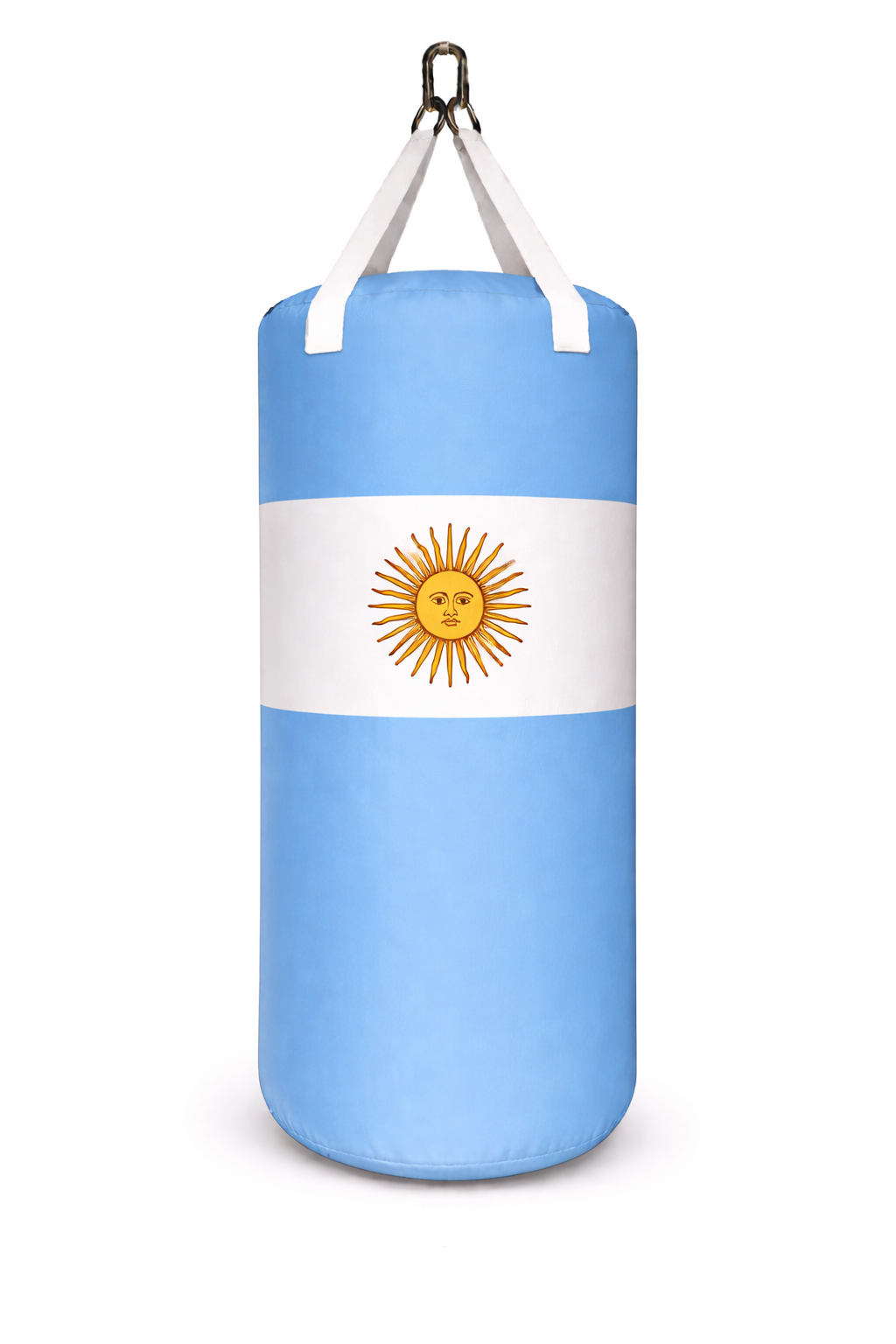 PROUSA World Flag Heavy Bag Series