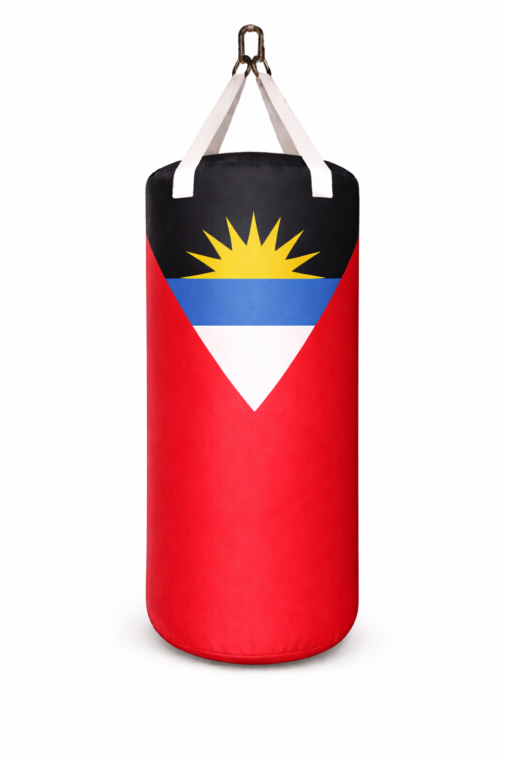 PROUSA World Flag Heavy Bag Series
