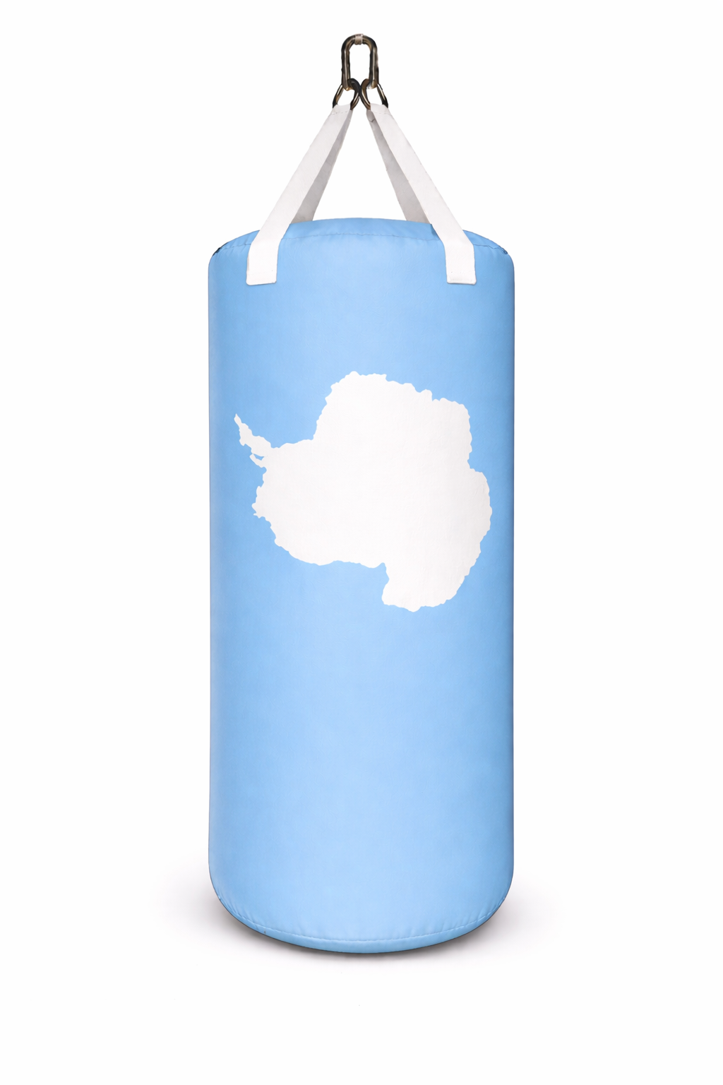 PROUSA World Flag Heavy Bag Series