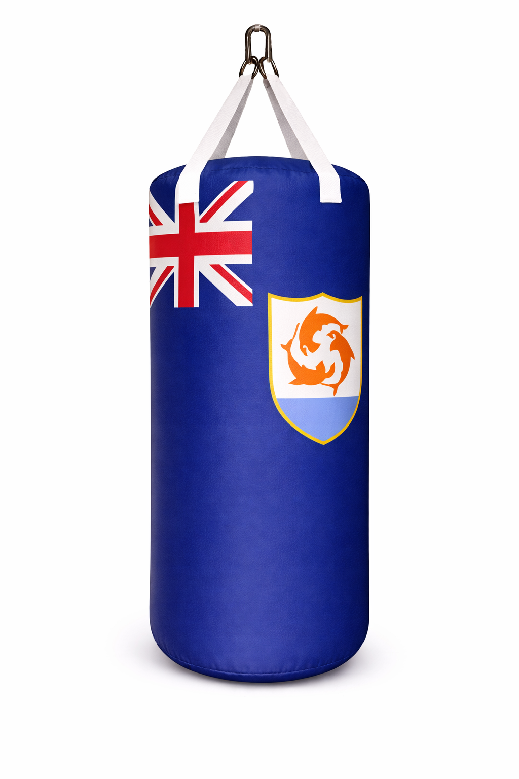 PROUSA World Flag Heavy Bag Series