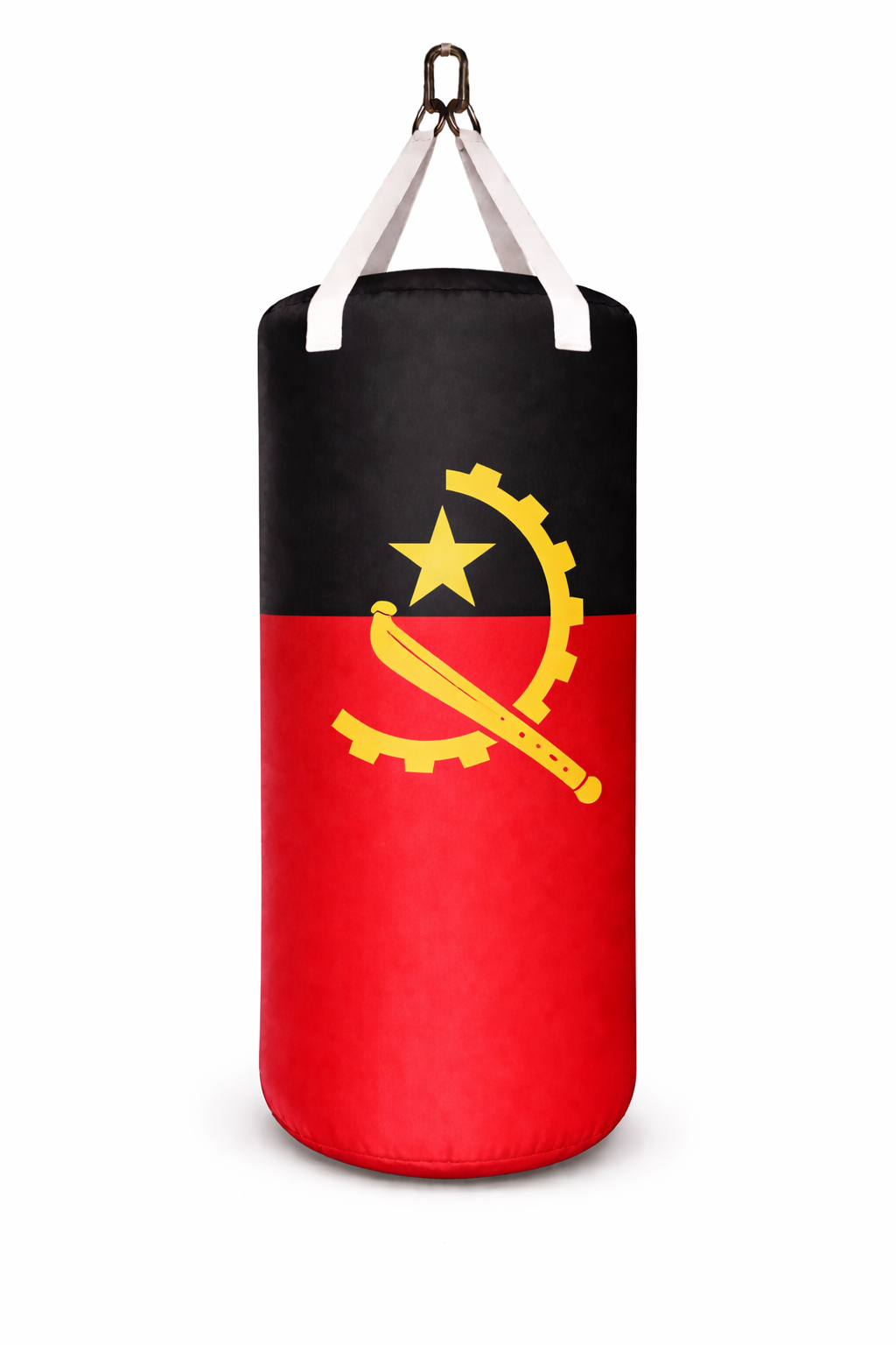 PROUSA World Flag Heavy Bag Series