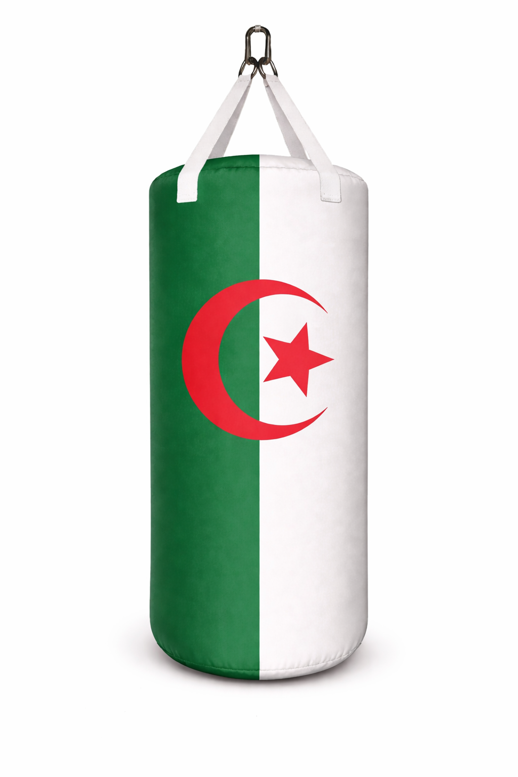 PROUSA World Flag Heavy Bag Series