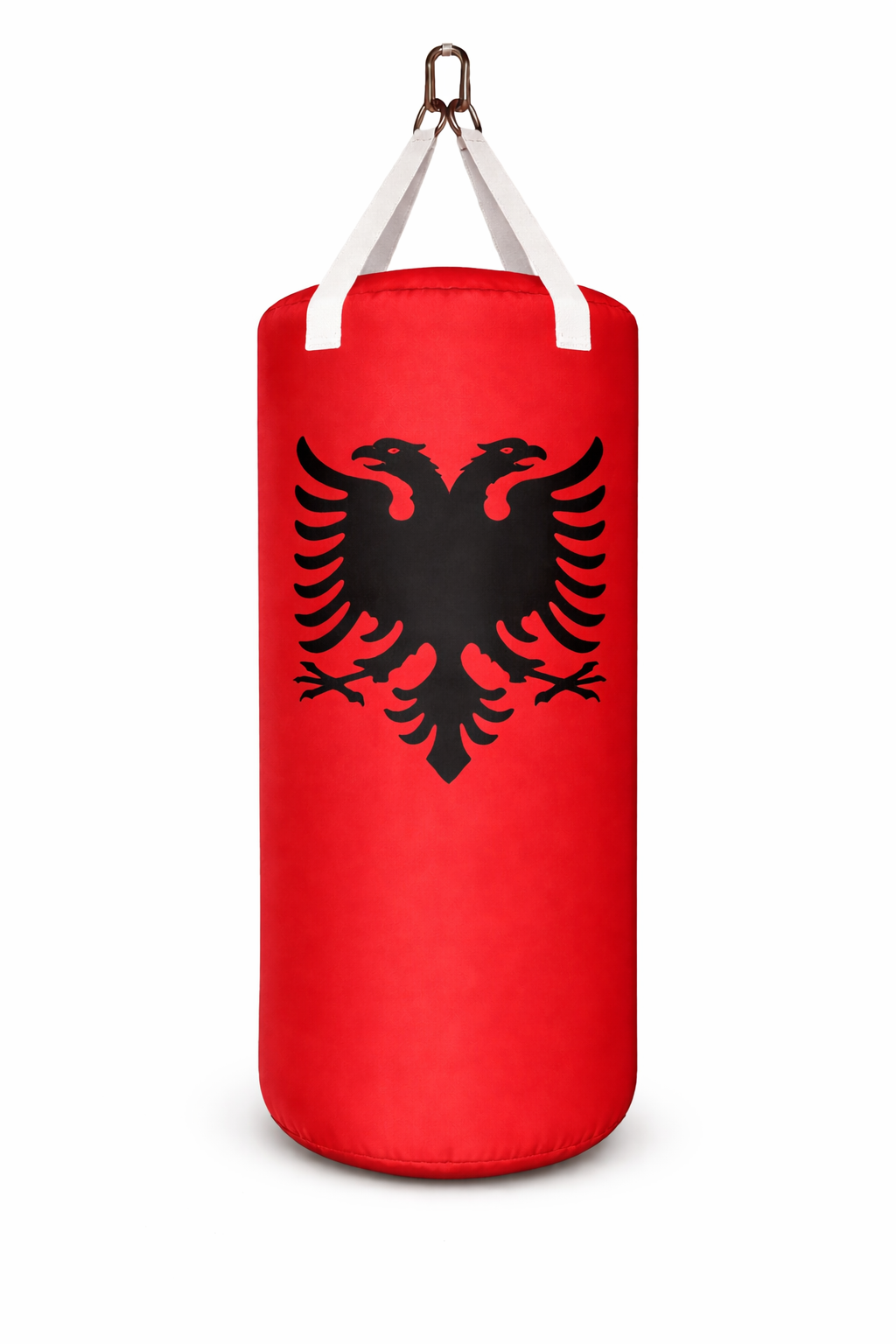 PROUSA World Flag Heavy Bag Series