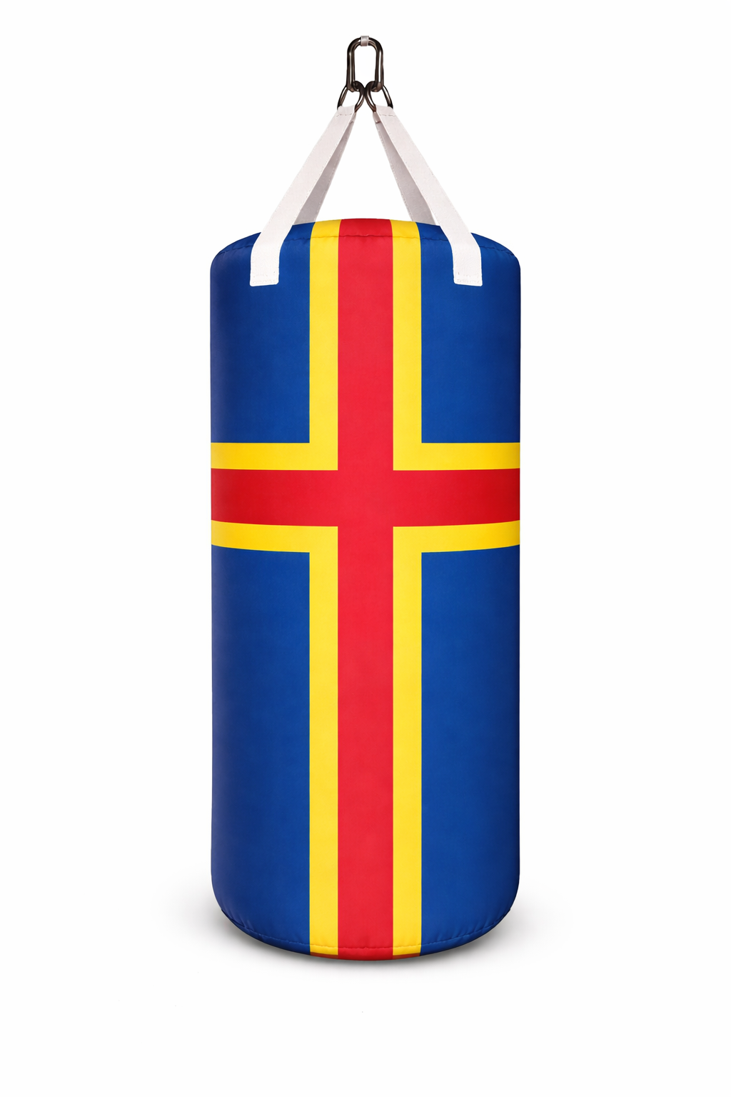 PROUSA World Flag Heavy Bag Series