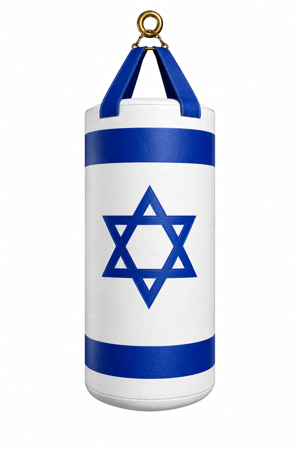 PROUSA World Flag Heavy Bag Series