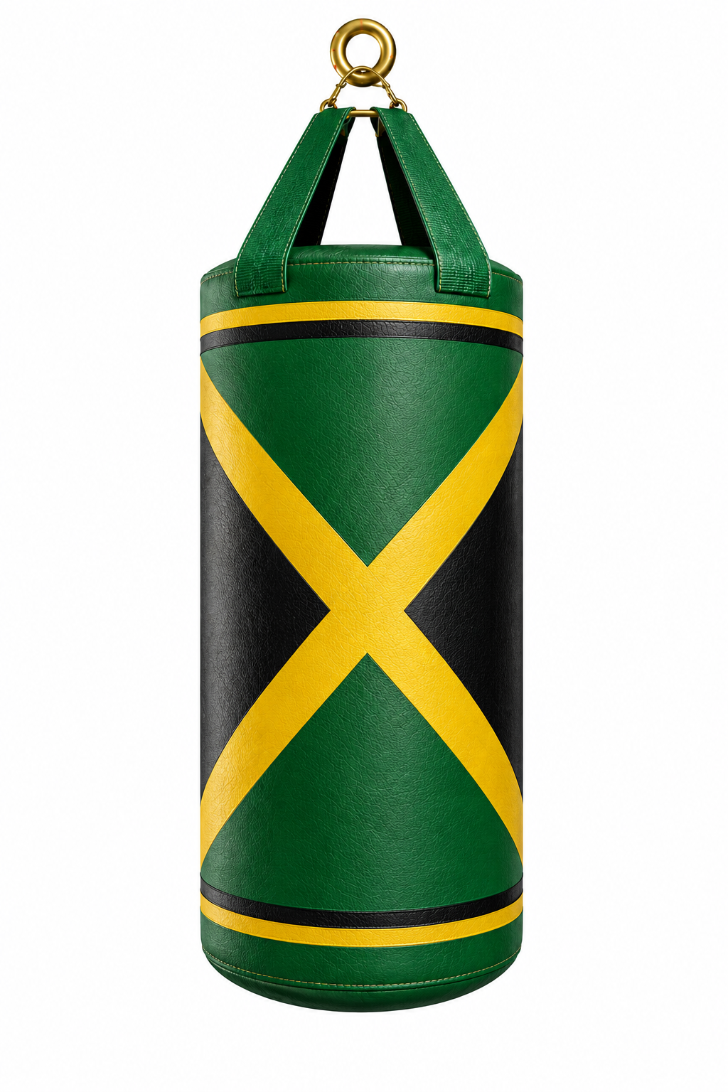 PROUSA World Flag Heavy Bag Series