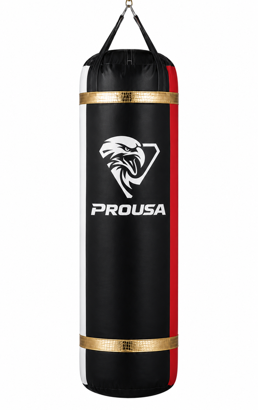 PROUSA Apex 300 lbs Heavy Punching Bag