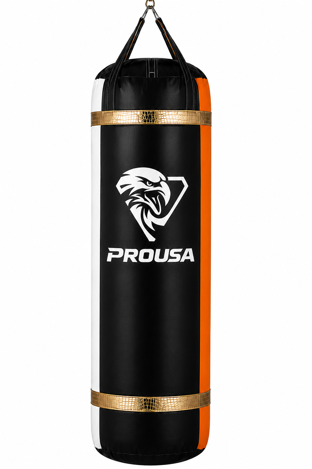 PROUSA Apex 300 lbs Heavy Punching Bag