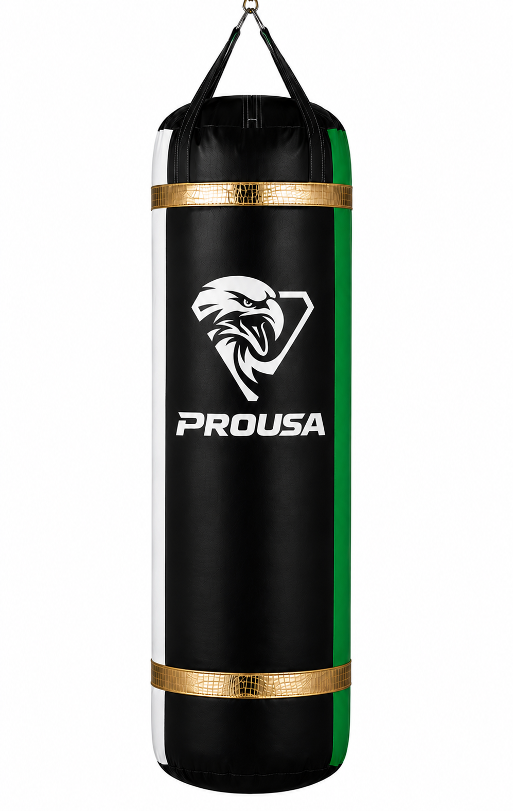 PROUSA Apex 300 lbs Heavy Punching Bag