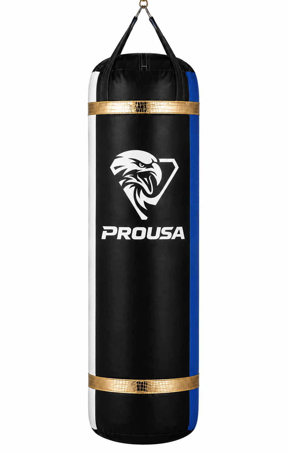 PROUSA Apex 300 lbs Heavy Punching Bag