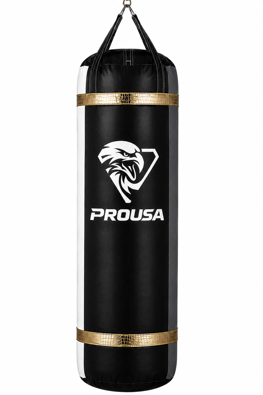 PROUSA Apex 300 lbs Heavy Punching Bag