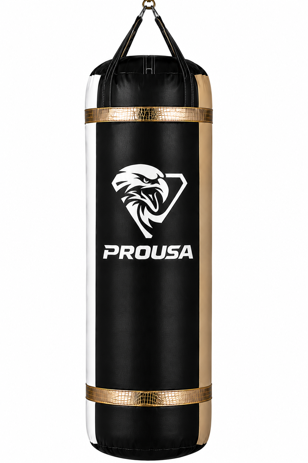 PROUSA Apex 300 lbs Heavy Punching Bag