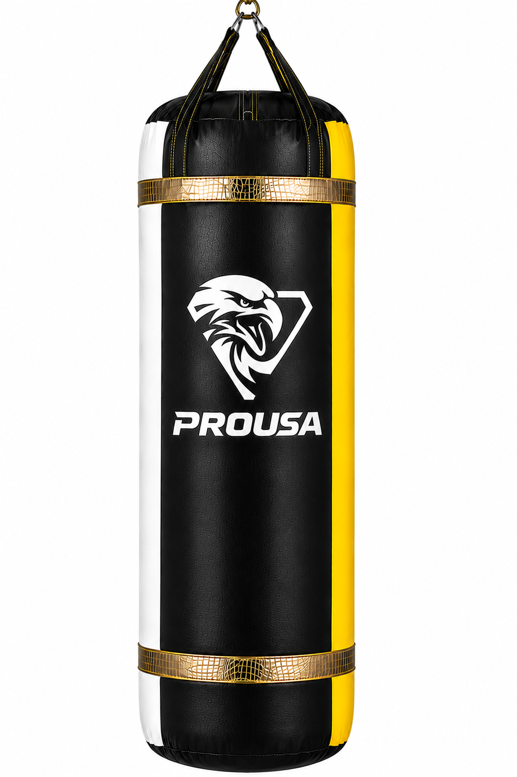 PROUSA Apex 300 lbs Heavy Punching Bag