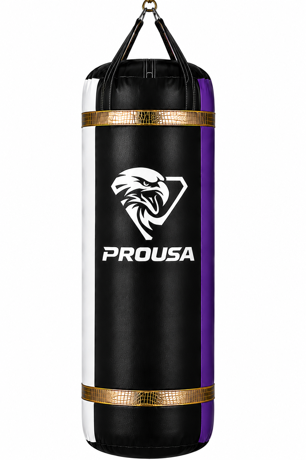 PROUSA Apex 300 lbs Heavy Punching Bag