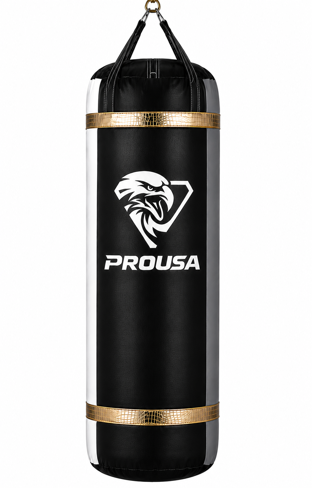 PROUSA Apex 300 lbs Heavy Punching Bag