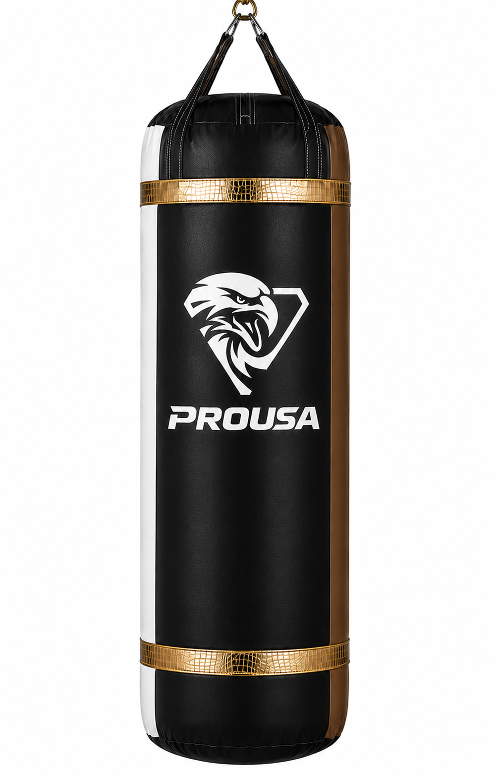 PROUSA Apex 300 lbs Heavy Punching Bag