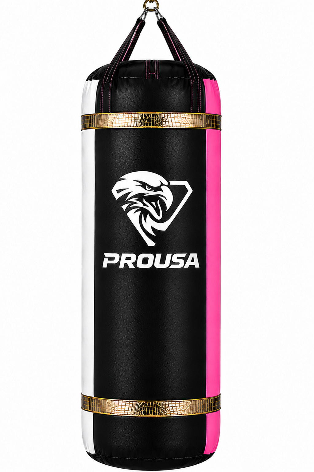 PROUSA Apex 300 lbs Heavy Punching Bag
