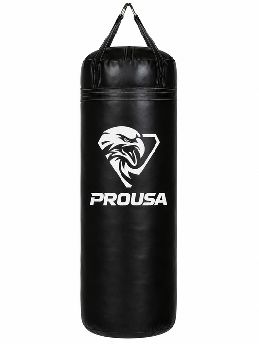 PROUSA Apex 80 lbs Heavy Punching Bag
