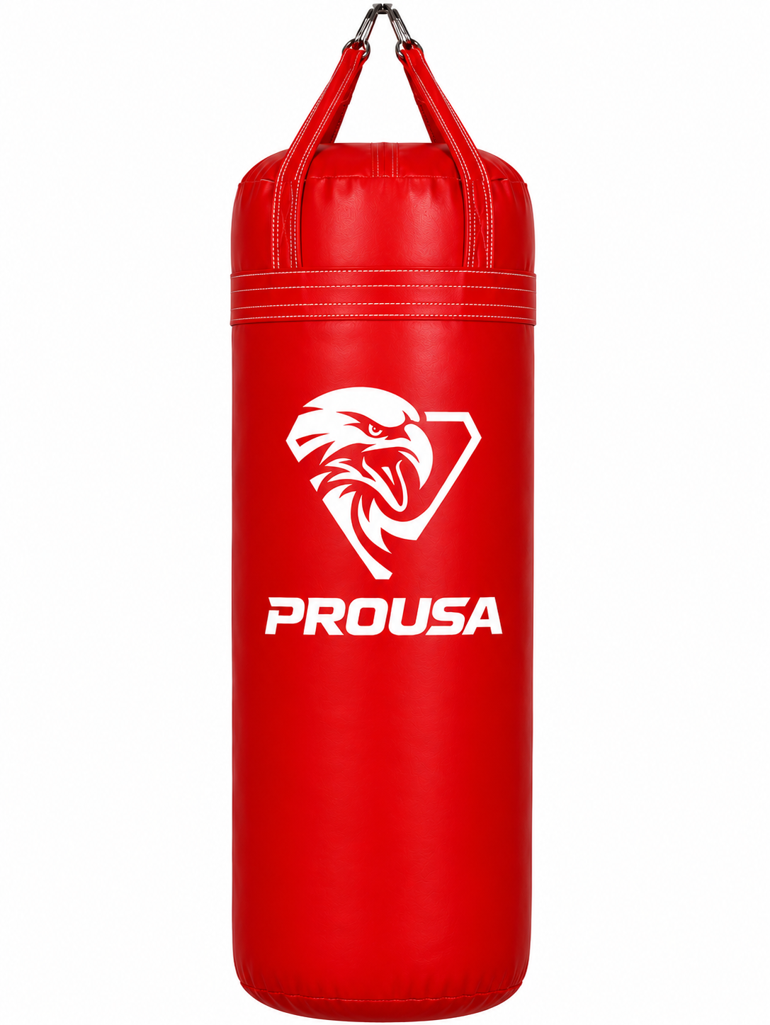 PROUSA Apex 80 lbs Heavy Punching Bag