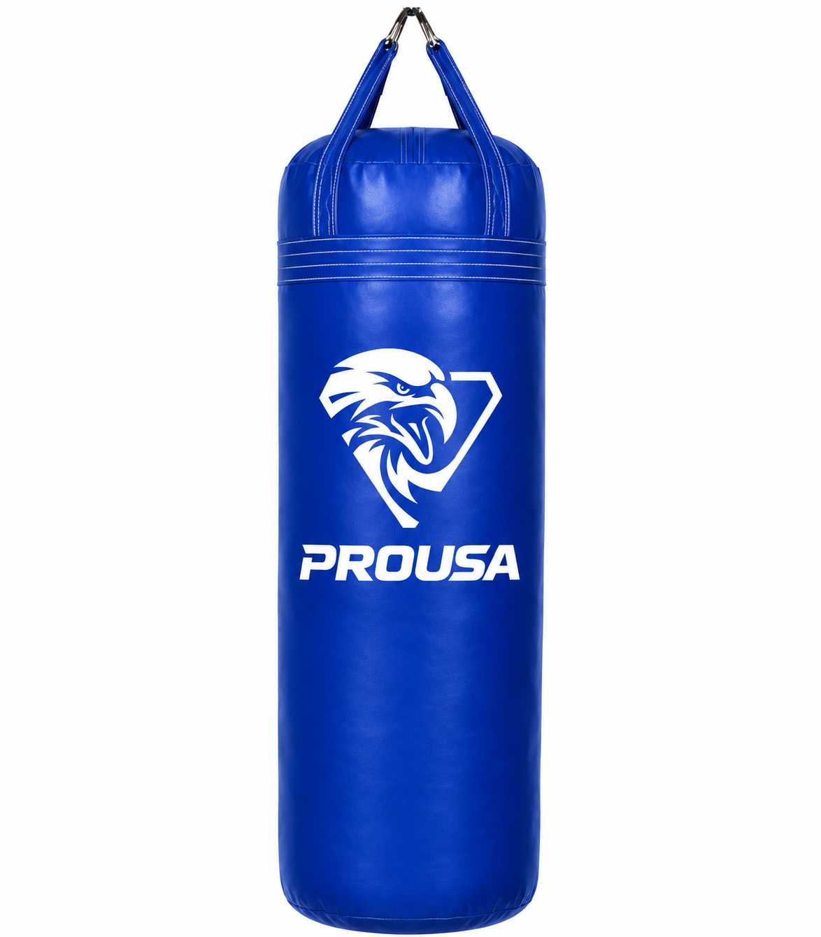 PROUSA Apex 80 lbs Heavy Punching Bag