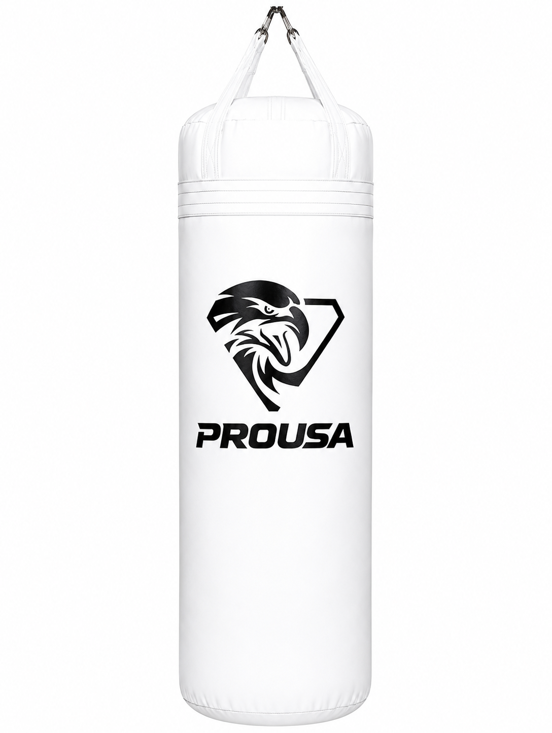 PROUSA Apex 80 lbs Heavy Punching Bag