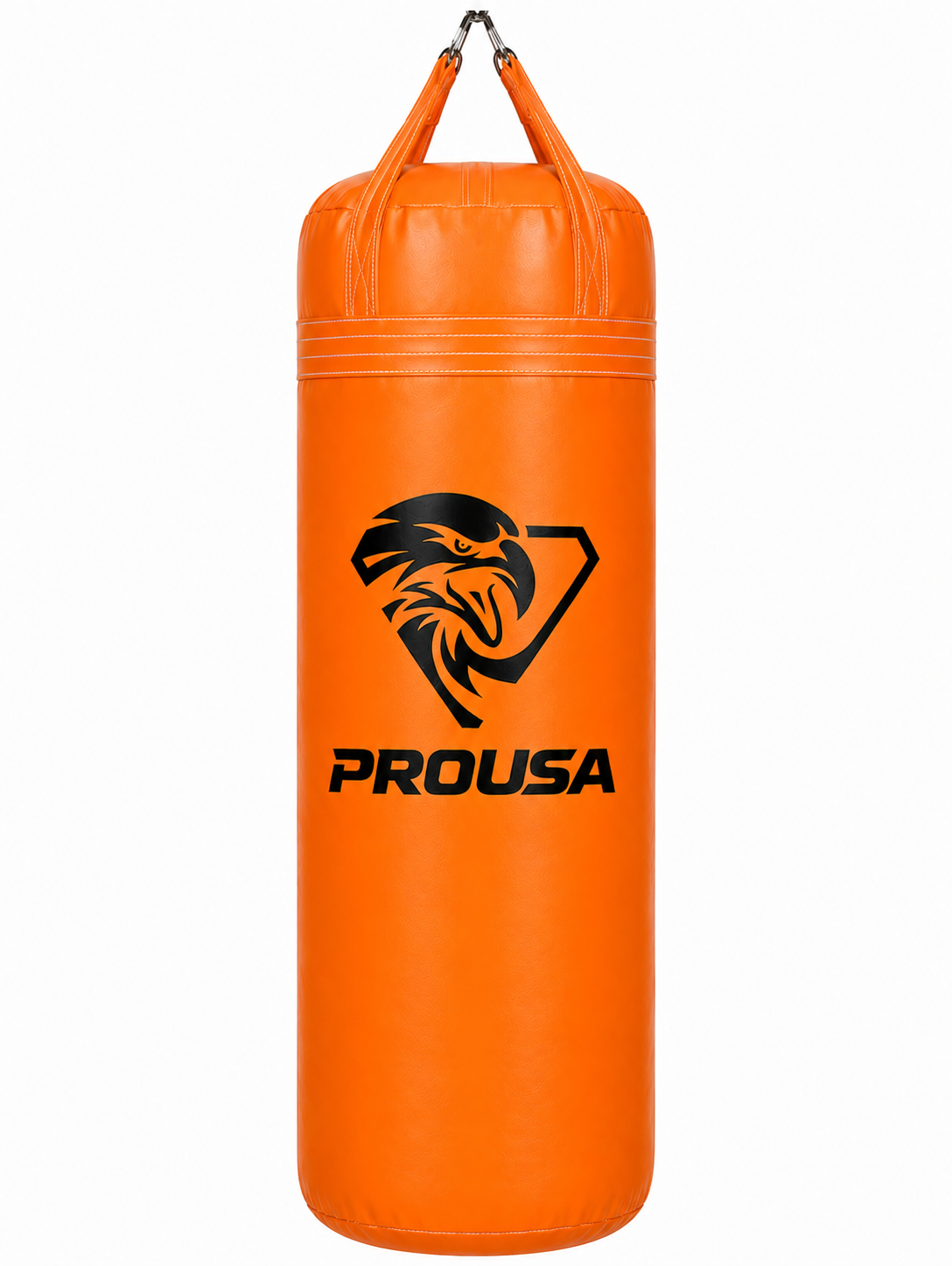 PROUSA Apex 80 lbs Heavy Punching Bag