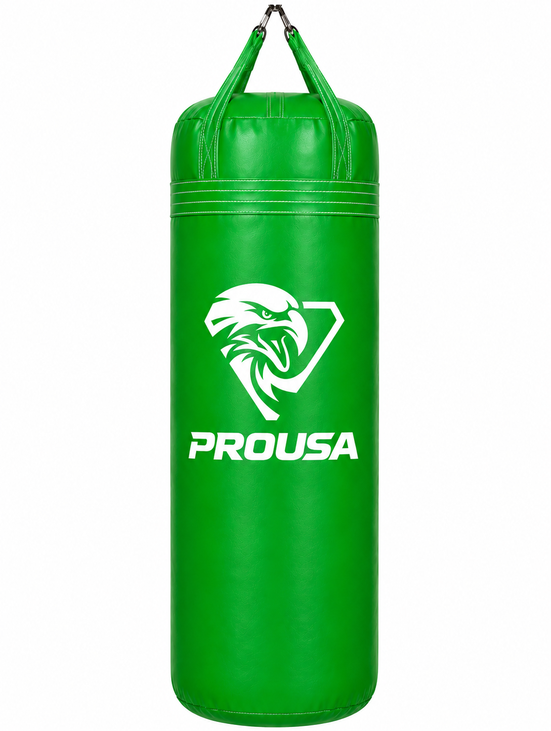 PROUSA Apex 80 lbs Heavy Punching Bag