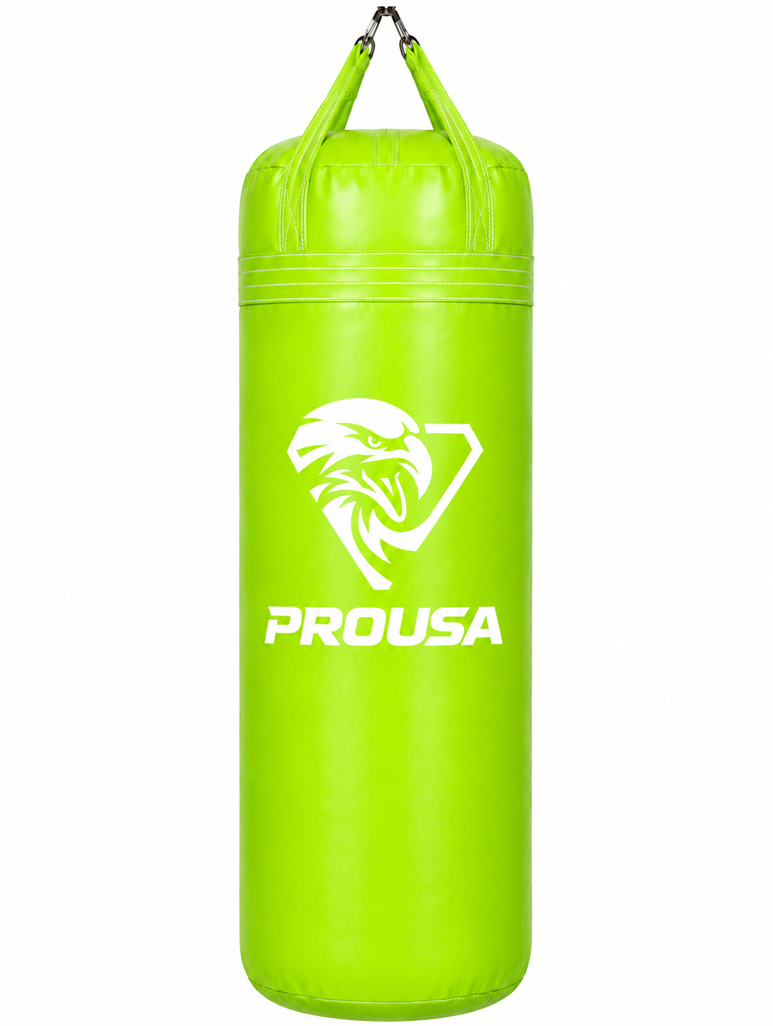 PROUSA Apex 80 lbs Heavy Punching Bag