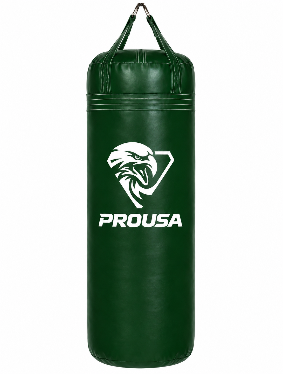PROUSA Apex 80 lbs Heavy Punching Bag