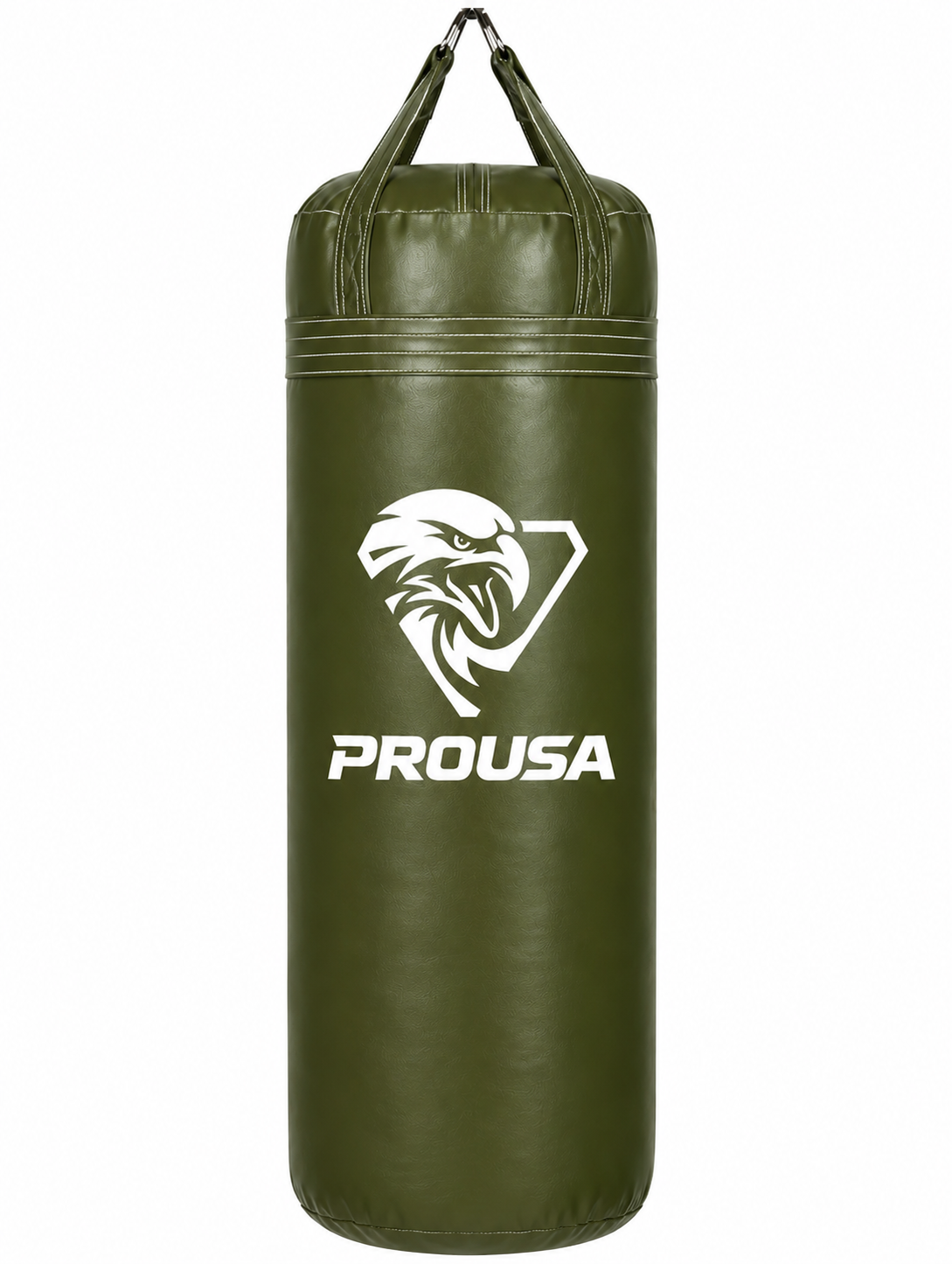 PROUSA Apex 80 lbs Heavy Punching Bag