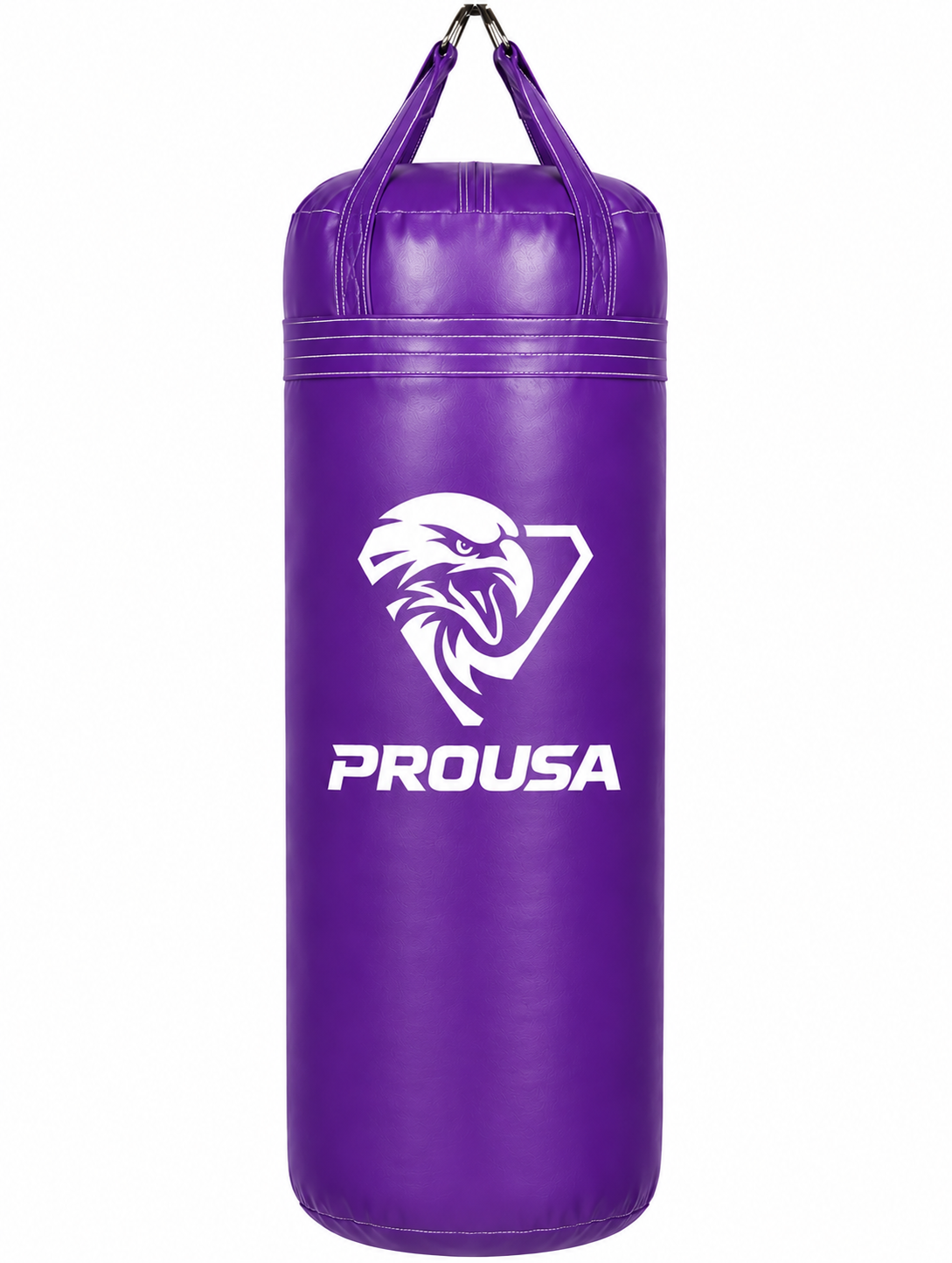 PROUSA Apex 80 lbs Heavy Punching Bag